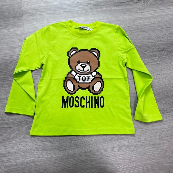 kids t-shirt - Picture 1 of 4